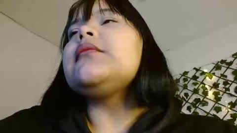 Snapshot of sexychubbyy chatting on 02.28.25 Eva online show from 02.28.25