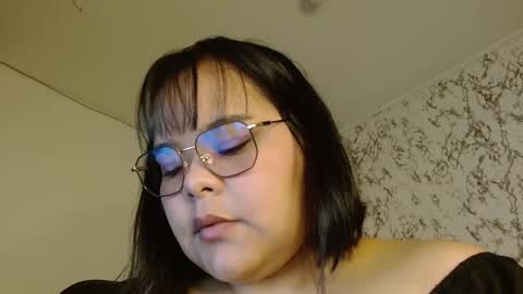 Snapshot of sexychubbyy chatting on 10.09.25 Eva online show from 10.09.25
