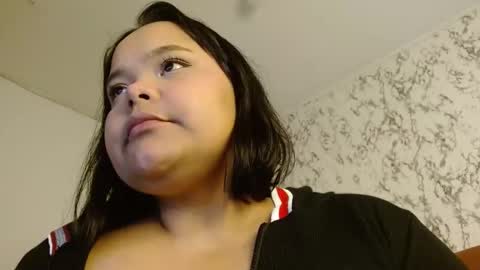 Eva online show from 10.31.25