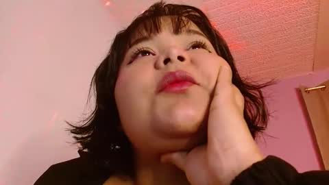 Snapshot of sexychubbyy chatting on 01.10.26 Eva online show from 01.10.26