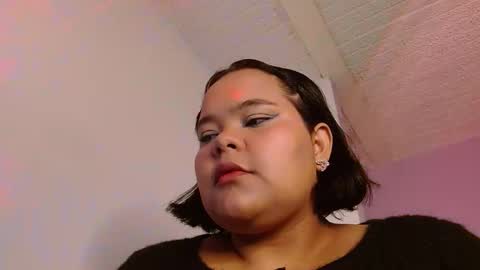 Snapshot of sexychubbyy chatting on 01.11.26 Eva online show from 01.11.26