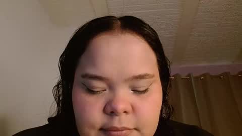 Snapshot of sexychubbyy chatting on 02.04.26 Eva online show from 02.04.26