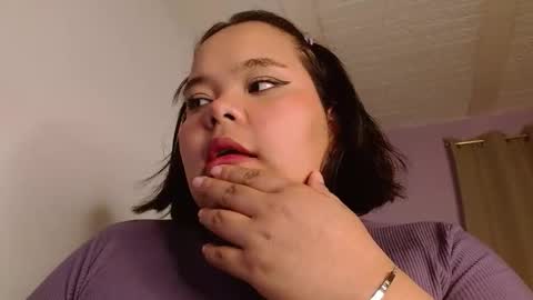 Snapshot of sexychubbyy chatting on 02.09.26 Eva online show from 02.09.26