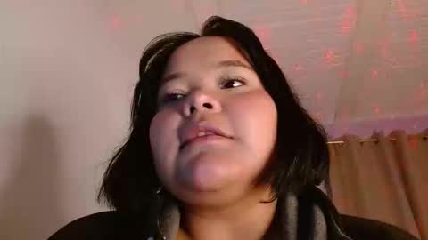 Snapshot of sexychubbyy chatting on 02.15.26 Eva online show from 02.15.26