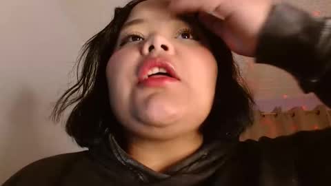 Snapshot of sexychubbyy chatting on 02.21.26 Eva online show from 02.21.26