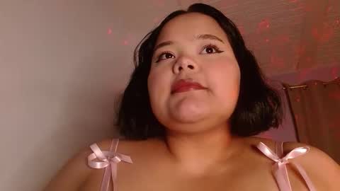 Snapshot of sexychubbyy chatting on 03.07.26 Eva online show from 03.07.26