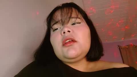 Snapshot of sexychubbyy chatting on 03.08.26 Eva online show from 03.08.26