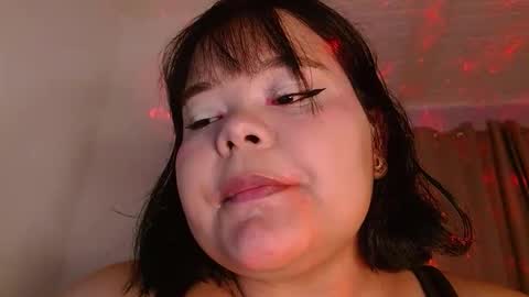 Snapshot of sexychubbyy chatting on 03.13.26 Eva online show from 03.13.26