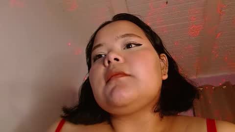 Snapshot of sexychubbyy chatting on 03.24.26 Eva online show from 03.24.26