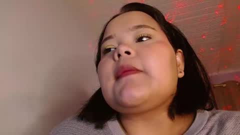 Snapshot of sexychubbyy chatting on 03.26.26 Eva online show from 03.26.26