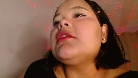 Snapshot of sexychubbyy chatting on 03.29.26 Eva online show from 03.29.26