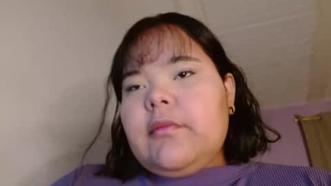 Snapshot of sexychubbyy chatting on 03.29.26 Eva online show from 03.29.26