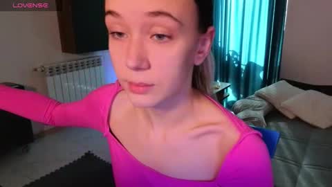 Sophia online show from 11.20.25