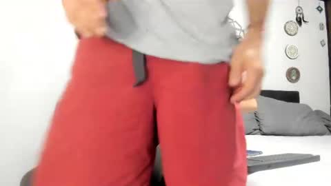 Antonioylola online show from 06.21.26