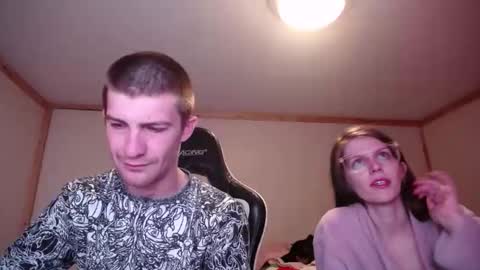 Snapshot of sexycoloradolovers chatting on 03.24.26 Austin and Megan online show from 03.24.26