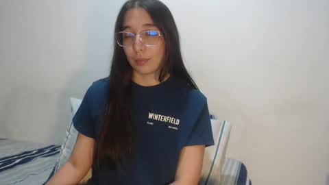 Coralinne online show from 05.21.26