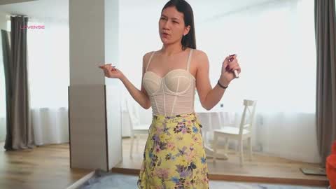 Hello my name is Merry every 200 subs - Hot show Fav patterns 577123 pvt open online show from 04.26.26