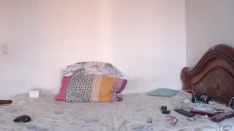 Snapshot of sexydarkhunter2 chatting on 01.22.25 Mike online show from 01.22.25