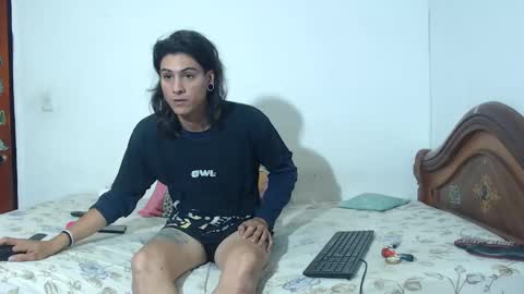 Mike online show from 01.23.25