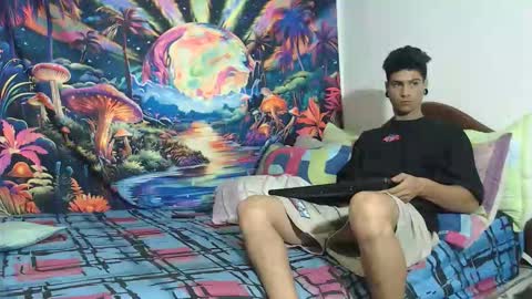 Mike online show from 01.12.26