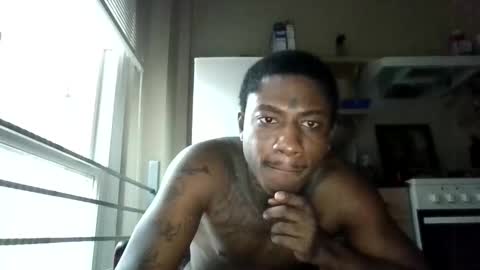 Snapshot of sexydavido chatting on 11.20.25 TreySexxxy online show from 11.20.25