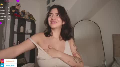 sexydeath777 online show from 06.05.26