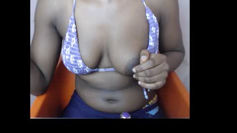 Snapshot of sexydebabe chatting on 10.18.25 sexydebabe online show from 10.18.25