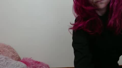 sexydemonangel online show from 03.26.26