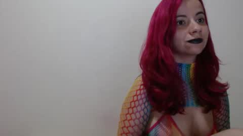 sexydemonangel online show from 04.30.26