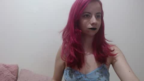 sexydemonangel online show from 05.13.26