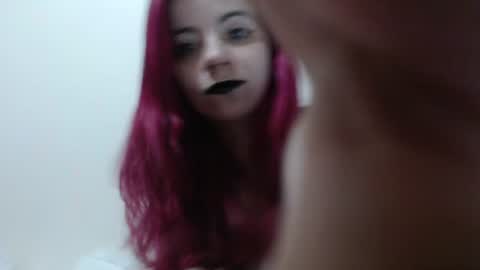 sexydemonangel online show from 06.24.26