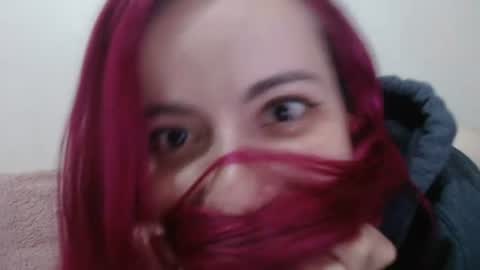 sexydemonangel online show from 06.26.26