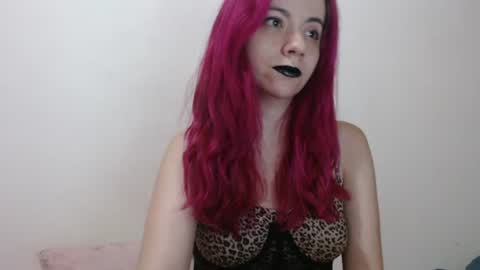 sexydemonangel online show from 07.05.26