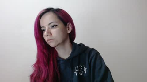 sexydemonangel online show from 07.20.26