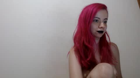 sexydemonangel online show from 08.01.26