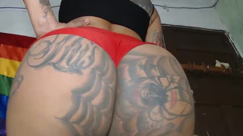 SEXYDEVILRICH online show from 09.20.25