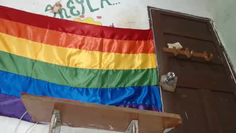 SEXYDEVILRICH online show from 09.26.25