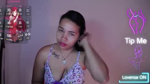 Snapshot of sexydiabliita chatting on 09.10.25 sexydiabliita online show from 09.10.25