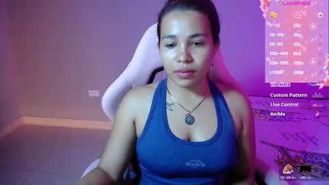 sexydiabliita online show from 11.08.25