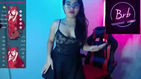 sexydiabliita online show from 01.06.26