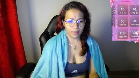 sexydiabliita online show from 02.03.26