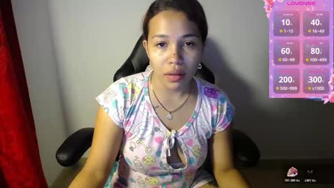 sexydiabliita online show from 02.05.26