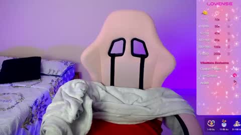 sexydiabliita online show from 04.19.26