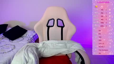 sexydiabliita online show from 04.25.26