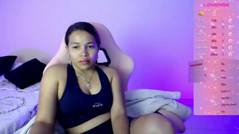 sexydiabliita online show from 04.25.26