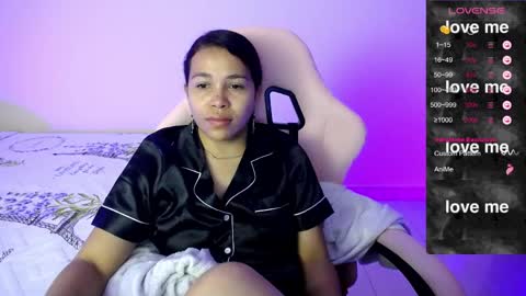 sexydiabliita online show from 04.30.26