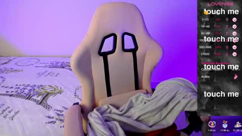 sexydiabliita online show from 05.03.26