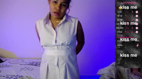 sexydiabliita online show from 05.10.26