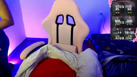 sexydiabliita online show from 05.31.26