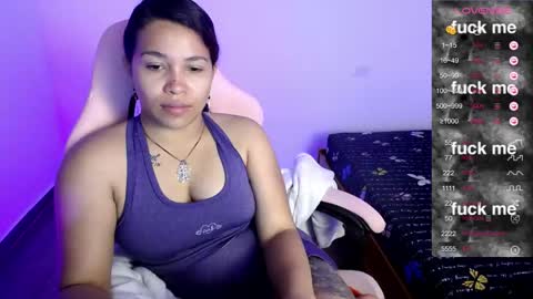 sexydiabliita online show from 06.05.26